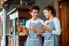 Kenapa Jumlah UMKM Indonesia Sulit Dihitung? BPS Ungkap Usaha Bisa Muncul dan Hilang dalam Hitungan Hari