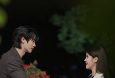 Selesai dengan Rating Fantastis, Ini Penjelasan Ending Drama Korea Perfect Crown