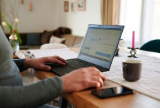 WFH Setiap Jumat? Ini Tips Sehat Agar ASN Tetap Produktif dan Bebas Nyeri!