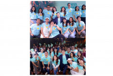 Buku Self-Improvement Ini Bikin Kamu Makin Percaya Diri