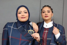Lagu T2 Viral Lagi di TikTok, Gen Z Hafal 