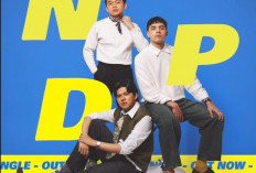 Lirik Unik dan Jenaka, Ini Alasan Sempurnanya Aku Tuk Dirimu Disukai Banyak Orang