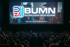 BUMN Bakal Punya Bioskop Sendiri pada 2027, Warganet Soroti Harga Tiket dan Potensi Monopoli