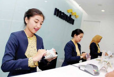 KUR Mandiri November 2025, Tabel Angsuran Pinjaman Rp10 Juta hingga Rp500 Juta