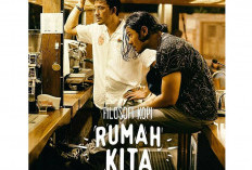 Filosofi Kopi The Series, Angkat Kisah Persahabatan