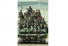 13 Prajurit TNI Terlibat Selingkuh dengan Satu Ibu Persit: Fakta Mengejutkan di Baliknya