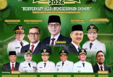 Festival Durian 2026 Digelar di Pandeglang, Angkat Potensi Durian Lokal dan UMKM Desa