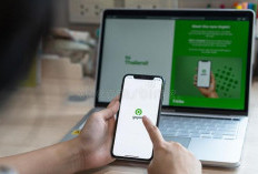 Gojek Luncurkan Fitur Kode Terima Paket di GoSend, Perkuat Keamanan Pengiriman