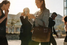 Kenapa Kita Selalu Sibuk Tapi Jarang Merasa Maju? Ini Penyebabnya