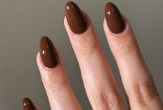 Sering Pakai Nail Polish? Ini 5 Cara Simpel Biar Kuku Tetap Sehat dan Nggak Gampang Rapuh
