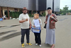 Tertipu Hingga Ratusan Juta Rupiah, Korban Investasi Bodong Tambang Pasir di Cilegon Laporkan Pelaku ke Polda