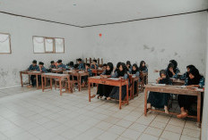 Literasi Keuangan Generasi Muda Banten Diperkuat Lewat Program LIKE IT 2026