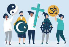 Takut Salah Bicara di Forum Lintas Agama? Ini yang Sebenarnya Dialami Banyak Mahasiswa
