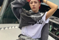 Debut Solo Juni 2026, Renjun NCT Siapkan Mini Album 