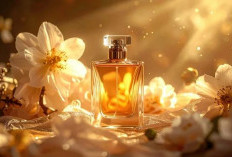 Harum Sepanjang Hari Tanpa Bikin Pusing, Ini Tips Memilih Parfum yang Pas