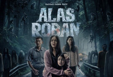  3 Film Indonesia Terpopuler di Netflix ASEAN
