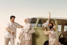 Mudik atau Staycation? Dilema Anak Muda Sambut Lebaran di Tengah Perubahan Gaya Hidup