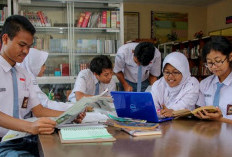 Skema Pembelajaran Selama Ramadan 2026 Resmi Diatur, Siswa Tetap Belajar dengan Penyesuaian