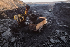 BUMI Akuisisi Loyal Metals Senilai Rp977 Miliar, Perkuat Ekspansi Global