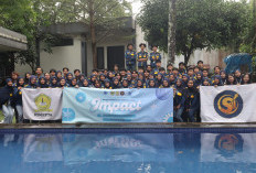 Himpunan Mahasiswa Ilmu Ekonomi Pembangunan Untirta Sukses Adakan IMPACT, berfokus pada Pengembangan Pengurus