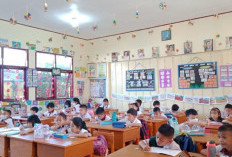 Evaluasi Pendidikan 2026, Revitalisasi Sekolah Jadi Langkah Pemerataan Fasilitas Belajar