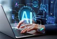 AI Jadi Motor Inovasi Nasional, Kolaborasi Kampus dan Industri Dinilai Penentu Daya Saing Indonesia