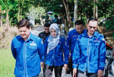 Bangun Pandeglang, Dewan Mendorong Penguatan Kualitas Pendidikan dan Karakter