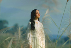 Nyanyikan Lagu Ciptaan Liliana Tanoesoedibjo, Lyodra Ungkap Rasa Bangga