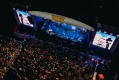 Dewa 19 hingga Pamungkas Boardang Boarding Festival 2026 Hadirkan Line-Up Penuh Energi