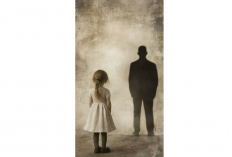 Fatherless Gen Z: Trauma Ayah Hilang Bikin Mahasiswa Bolos Kuliah & IPK Anjlok! 