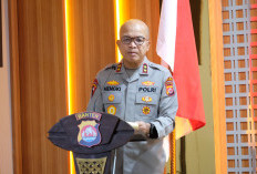 Antisipasi Pencurian Saat Mudik, Kapolda Izinkan Warga Titip Kendaraan di Kantor Polisi