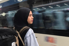 Libur Semester dan Libur Akhir Tahun, Dimanfaatkan Mahasiswa Perantauan Untuk Pulang Kampung 