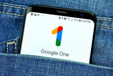Harga Google One di Indonesia Juli 2026: Mulai Rp14.500, Ini Bedanya Tiap Paket