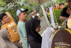 Hadirkan Cita Rasa Premium, Roti Satu Asa Tampil Perdana di CFD KP3B