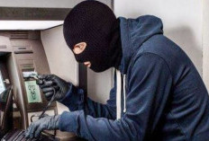 Satu antara 3 Terduga Pelaku Ganjal ATM Ditembak Saat Penangkapan di Pamulang