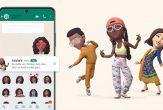 WhatsApp Hapus Fitur Avatar, Pengguna Tak Lagi Bisa Edit atau Kirim Stiker