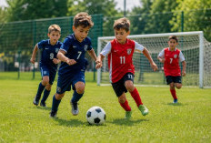Pembinaan Sepak Bola Usia Muda Jadi Kunci Menyiapkan Generasi Baru Timnas