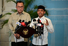BPGMN Dibentuk, Pemerintah Perkuat Upaya Cegah Karhutla dari Lahan Gambut
