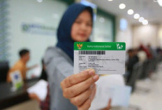BPJS Kesehatan Bakal Jadi Syarat Bikin Paspor dan SIM? Ini Alasan Pemerintah Dorong Aturan Baru