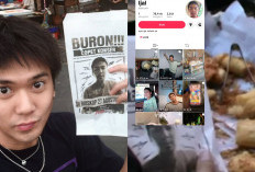 Totalitas Iqbaal Ramadhan Perankan Ijal di Film Operasi Pesta Copet, Sampai Jualan Gorengan