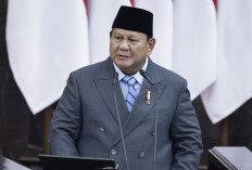 20 Bulan Prabowo: Ekonomi Tumbuh 5,45 Persen, Sudahkah Rakyat Merasakan Dampaknya?