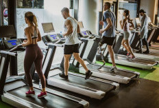 Lari Aspal vs Treadmill: Mana yang Lebih Sehat untuk Tubuh?
