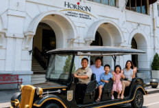 Horison Hotels Group Hadirkan 
