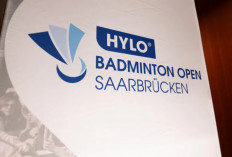 Tujuh Wakil Indonesia Tembus Babak 16 Besar Hylo Open 2026