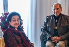 Megawati Berkunjung ke Timor Leste, Bakal Diberi Penghargaan Tertinggi
