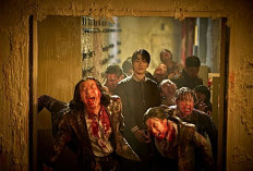 Film Colony Bikin Tegang, Film Zombie Sci-Fi Ini Paling Ditunggu 2026