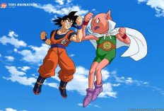 Siap-Siap! ‘Dragon Ball Super: Beerus’ Resmi Tayang Perdana Oktober 2026