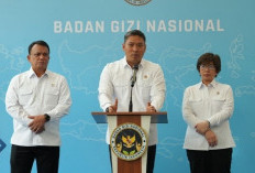 BGN Bersih-Bersih Internal, 261 Pegawai Non-ASN Dipecat dan 9 ASN Terancam Pemberhentian