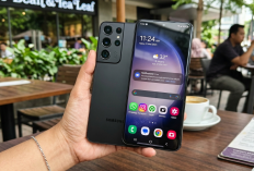 Samsung Uji Kamera 200MP dengan Aperture Variabel di Galaxy S27 Ultra