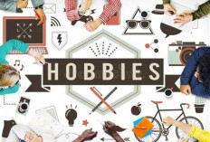 7 Hobi Baru yang Cocok bagi Introvert, Bisa Dilakukan dengan Nyaman dan Tetap Produktif